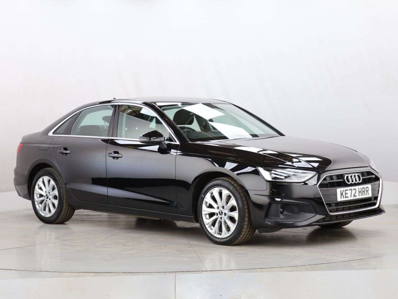 2023 AUDI A4 2023 AUDI A4