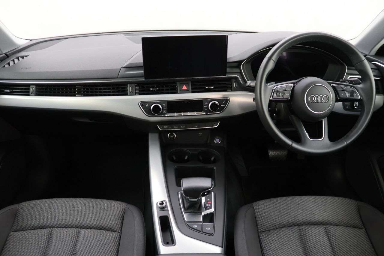 2023 AUDI A4 2023 AUDI A4