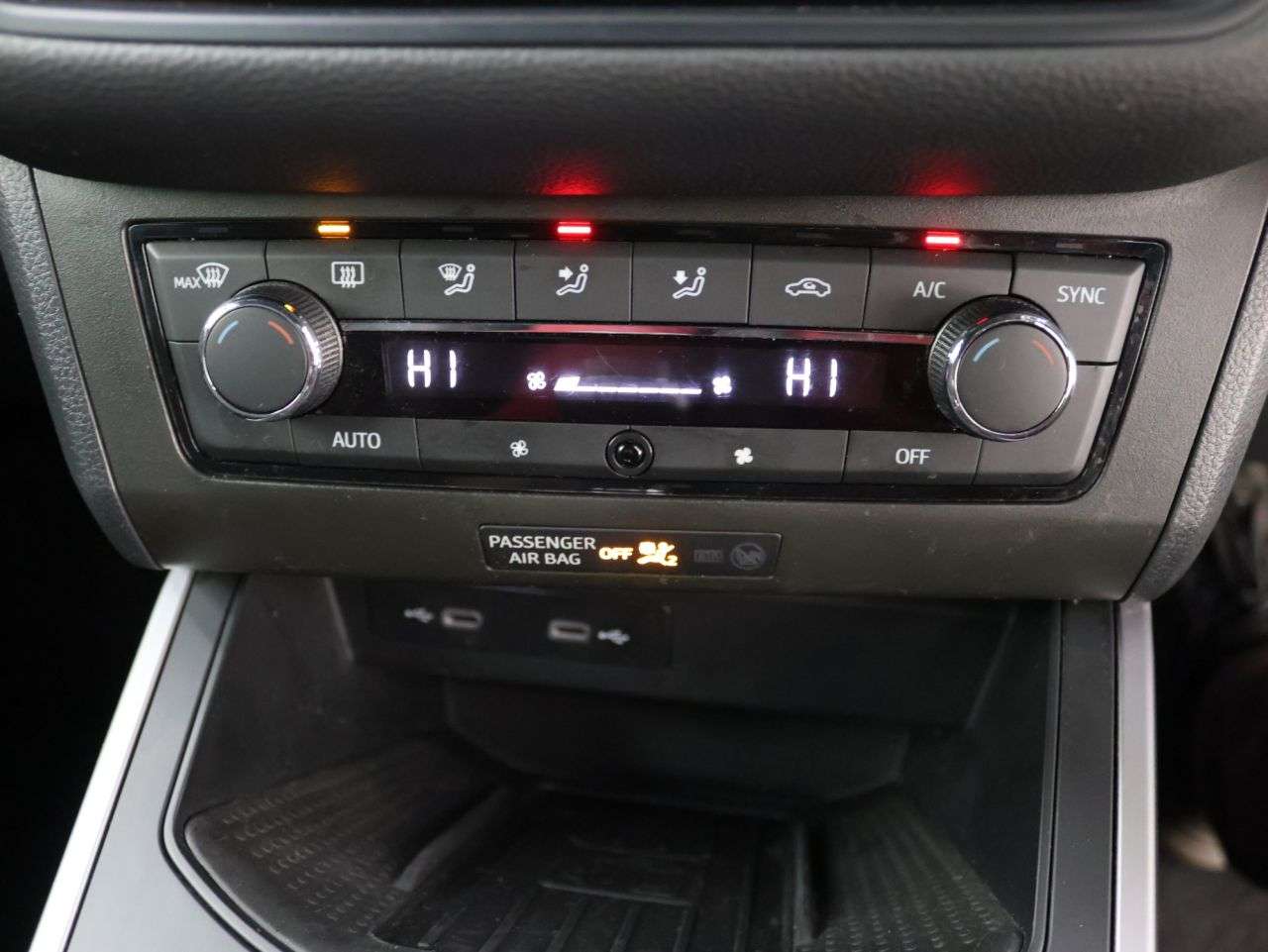 2021 SEAT ARONA 2021 SEAT ARONA