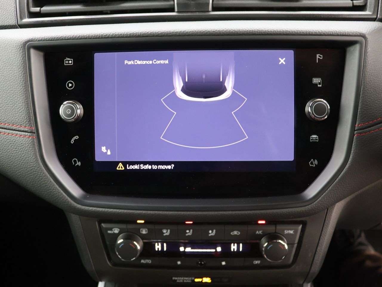 2021 SEAT ARONA 2021 SEAT ARONA