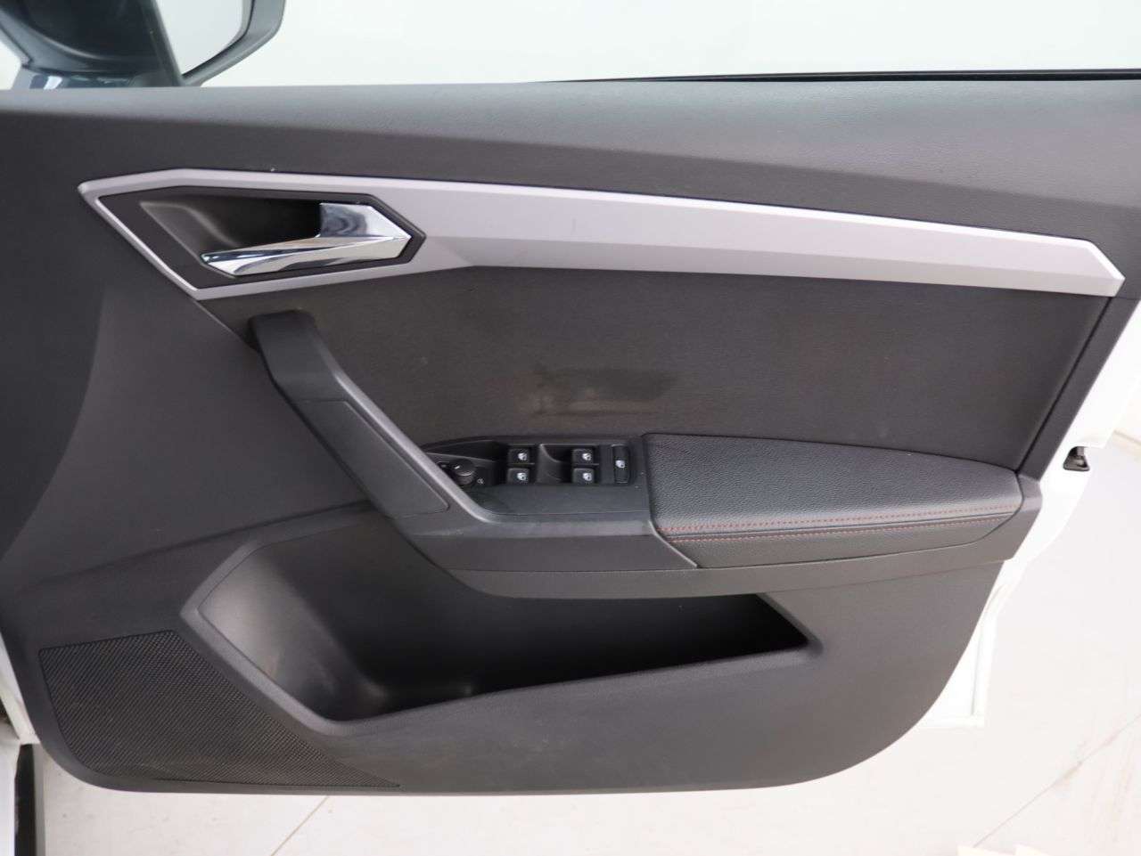 2021 SEAT ARONA 2021 SEAT ARONA