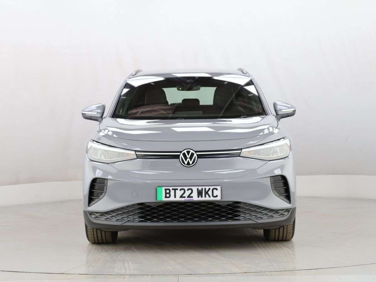 2022 VOLKSWAGEN ID4 2022 VOLKSWAGEN ID4