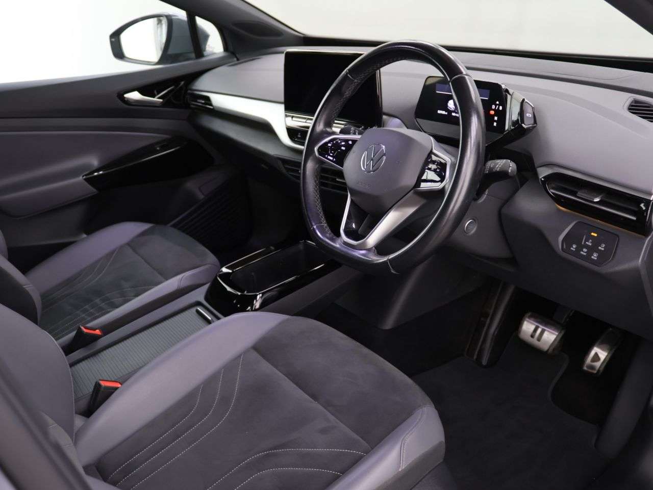 2022 VOLKSWAGEN ID4 2022 VOLKSWAGEN ID4