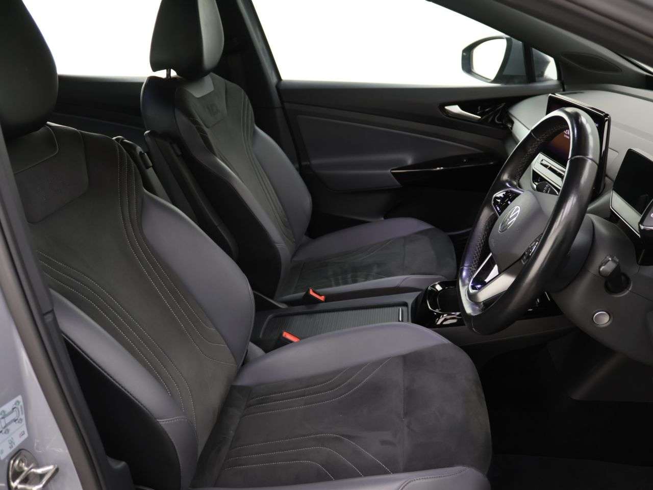 2022 VOLKSWAGEN ID4 2022 VOLKSWAGEN ID4