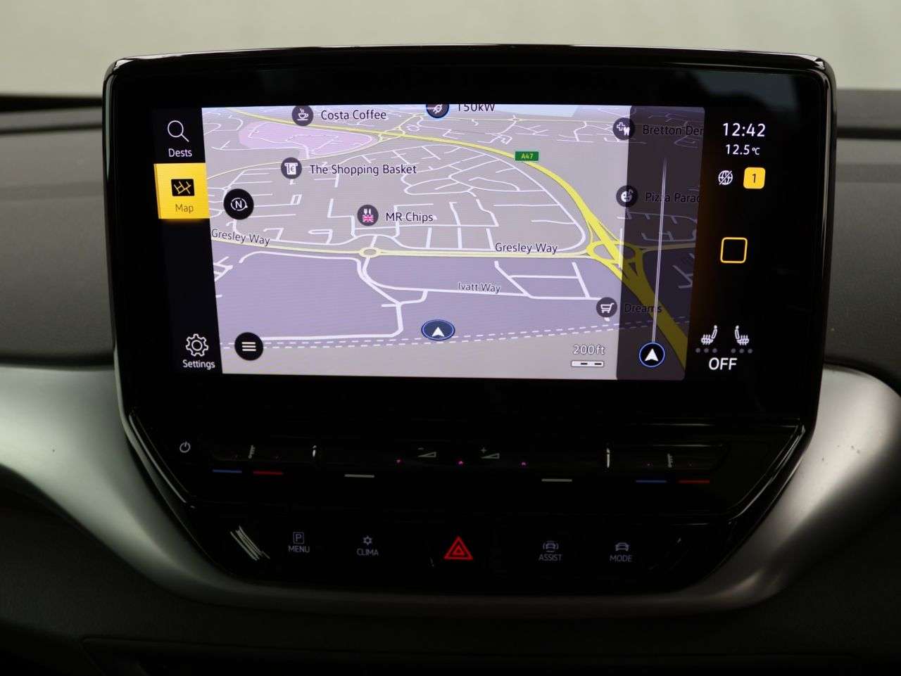 2022 VOLKSWAGEN ID4 2022 VOLKSWAGEN ID4