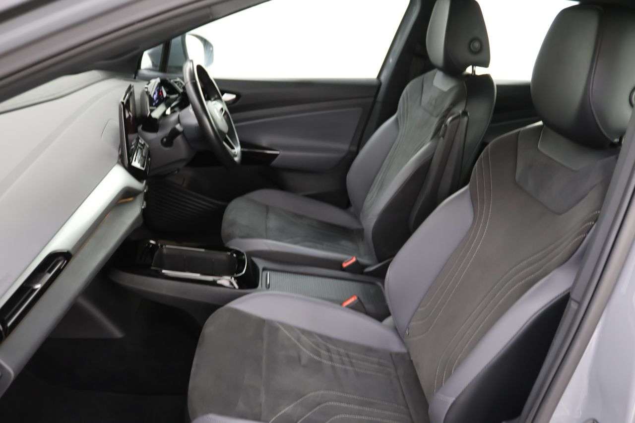 2022 VOLKSWAGEN ID4 2022 VOLKSWAGEN ID4