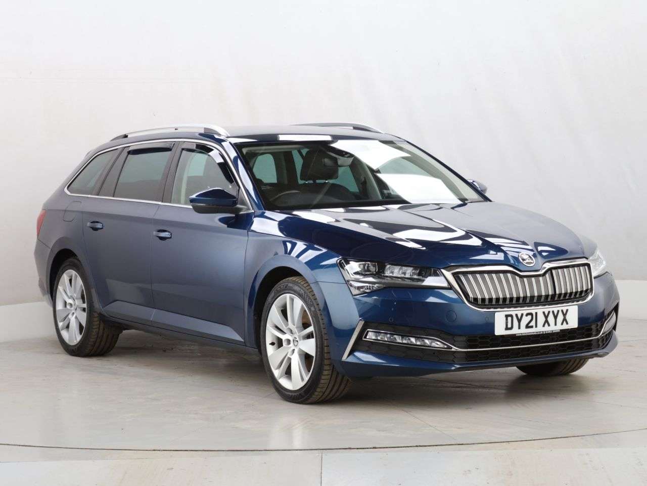 2021 SKODA SUPERB 2021 SKODA SUPERB