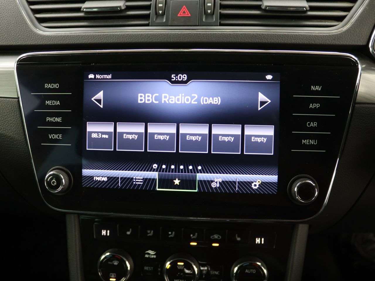 2021 SKODA SUPERB 2021 SKODA SUPERB