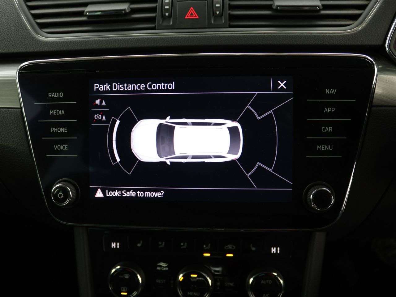 2021 SKODA SUPERB 2021 SKODA SUPERB