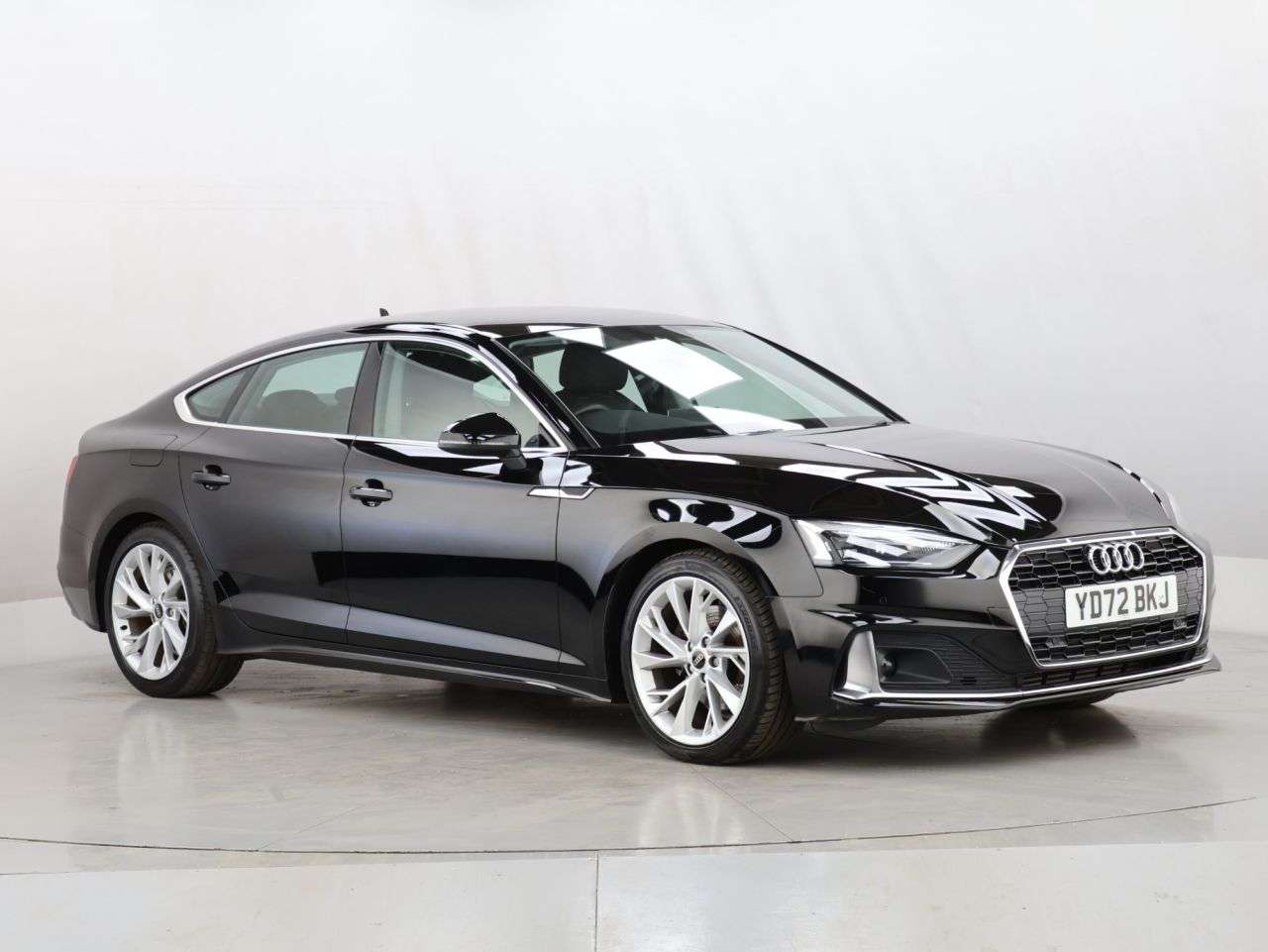 2022 AUDI A5 2022 AUDI A5