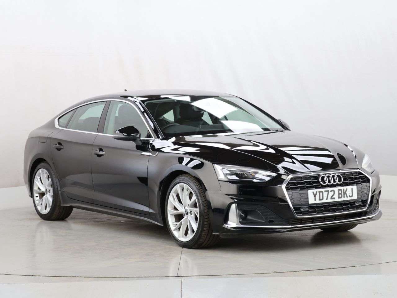 2022 AUDI A5 2022 AUDI A5