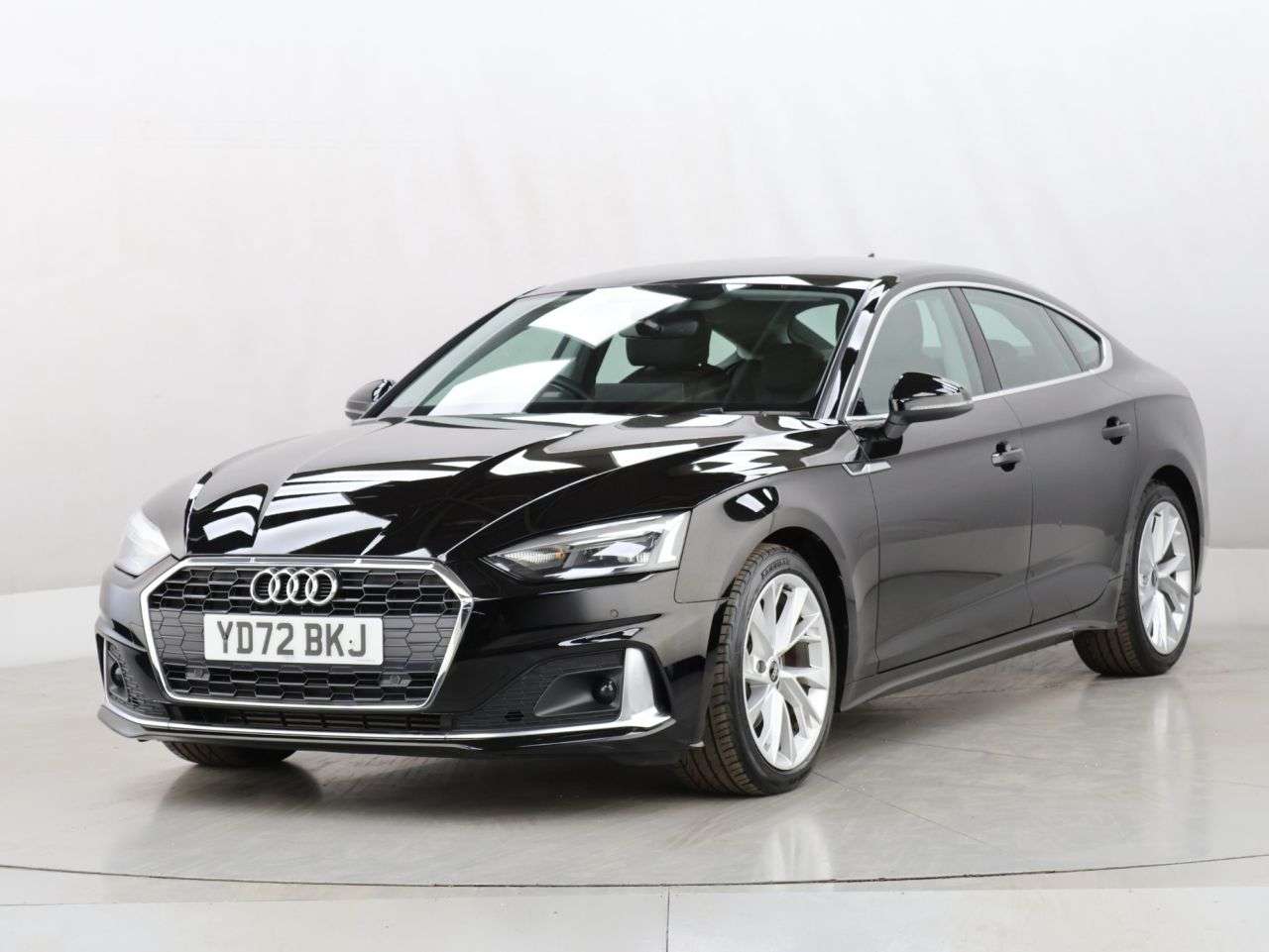 2022 AUDI A5 2022 AUDI A5