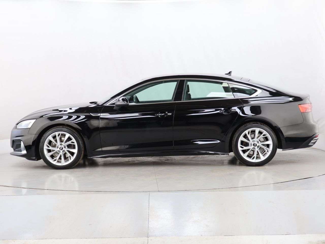 2022 AUDI A5 2022 AUDI A5