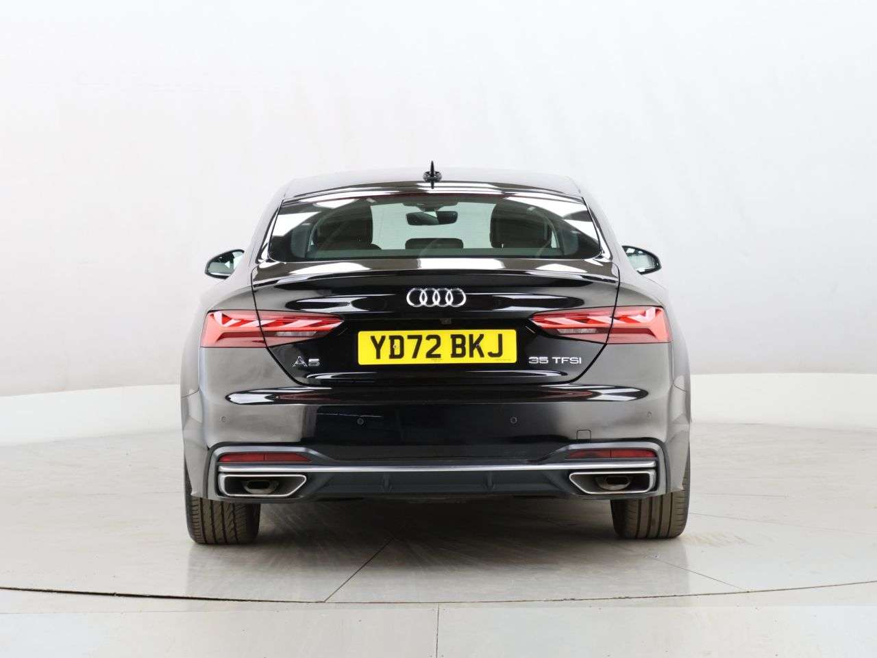 2022 AUDI A5 2022 AUDI A5