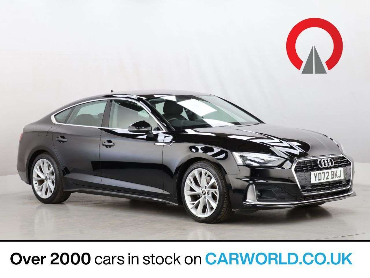 2022 AUDI A5 2022 AUDI A5