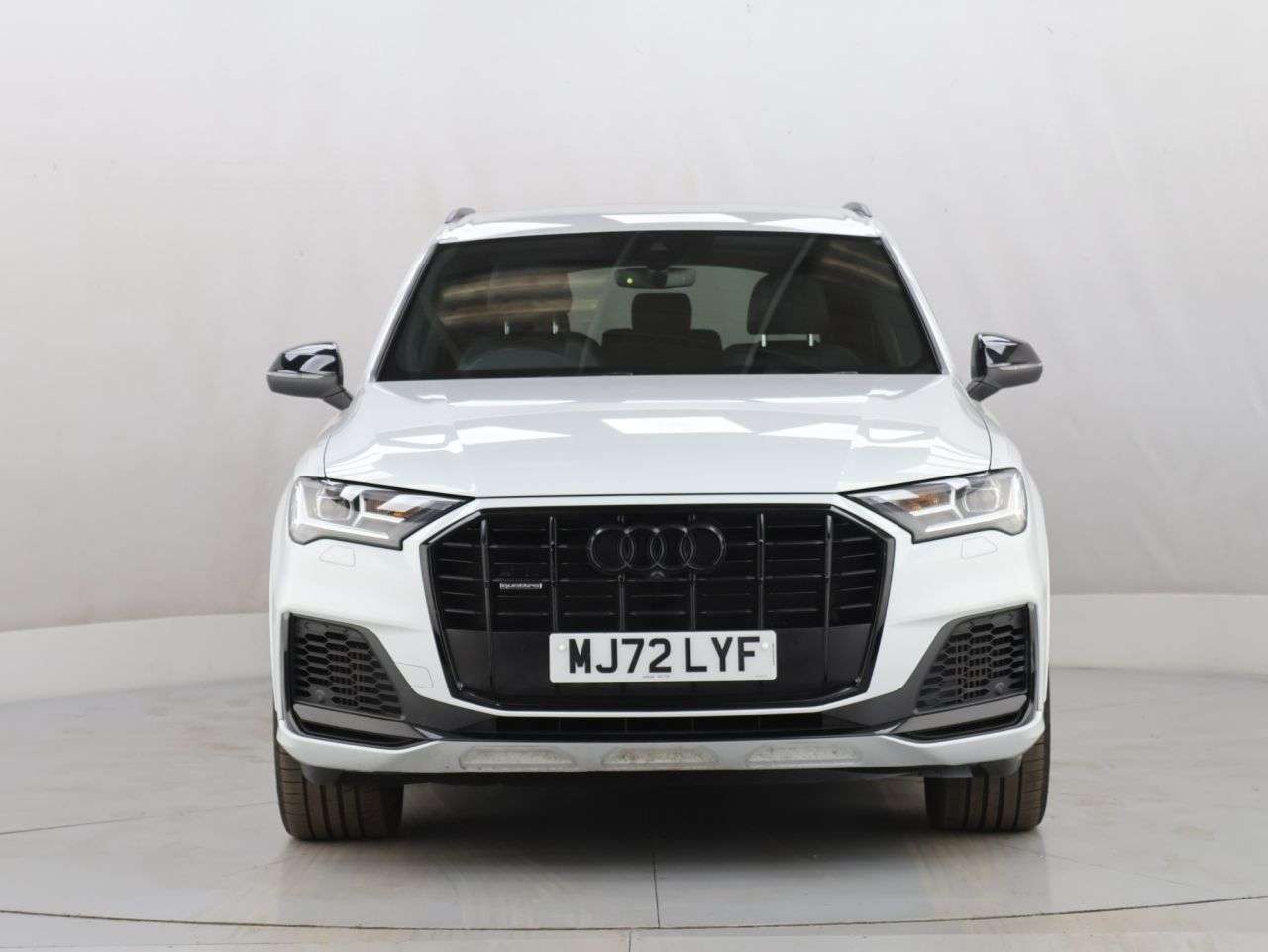2022 AUDI Q7 2022 AUDI Q7