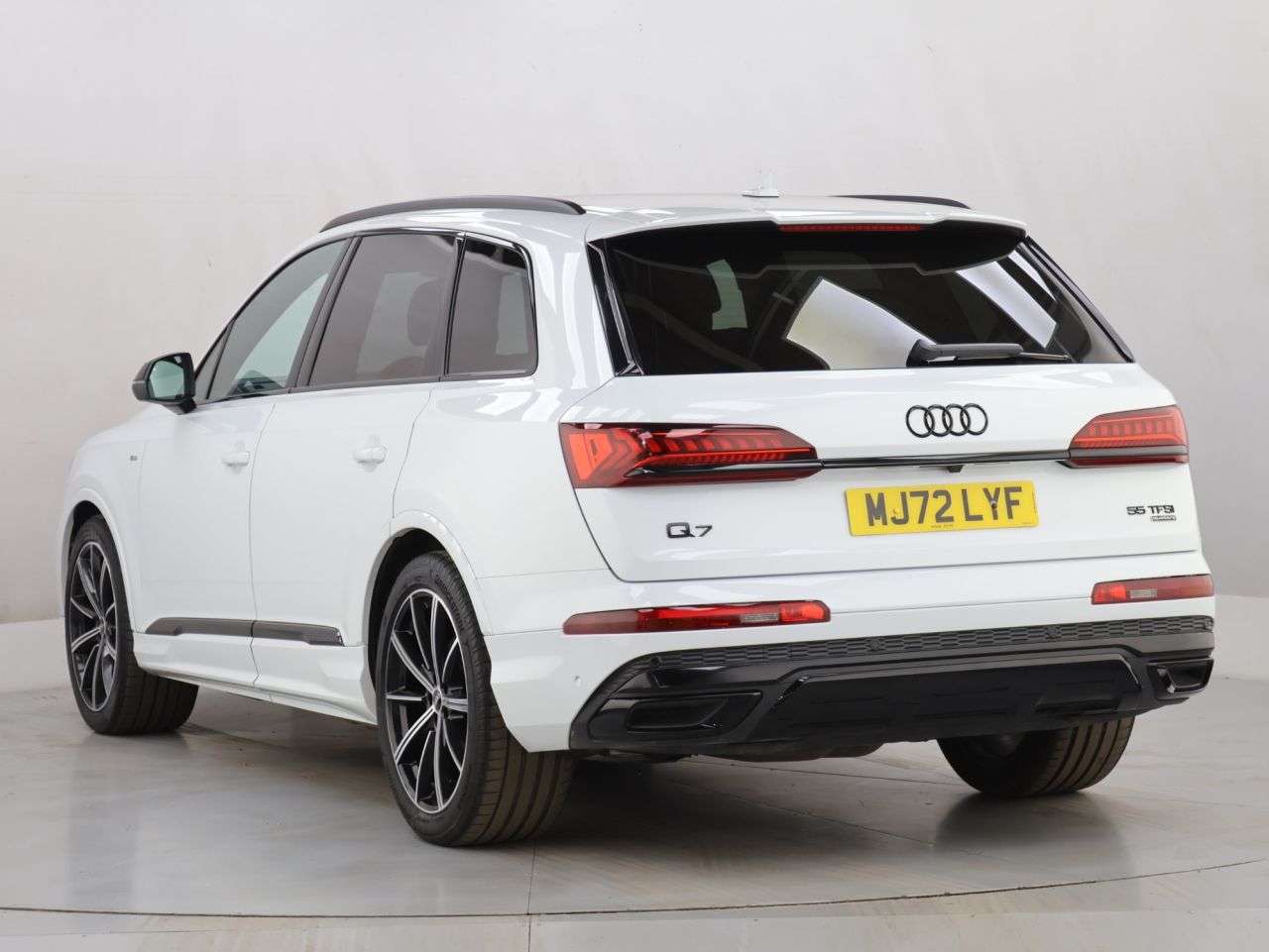 2022 AUDI Q7 2022 AUDI Q7