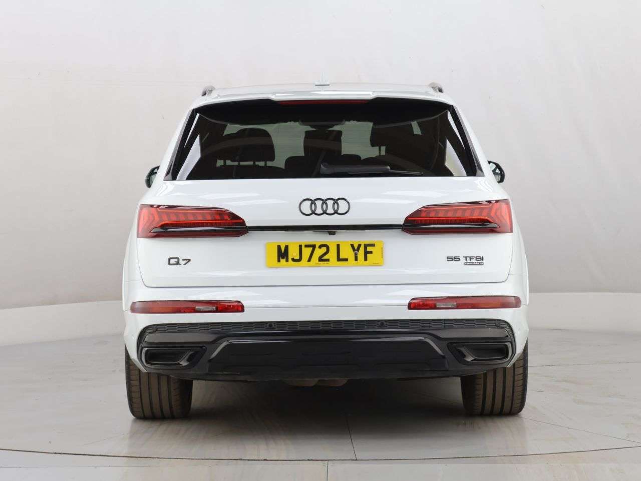 2022 AUDI Q7 2022 AUDI Q7