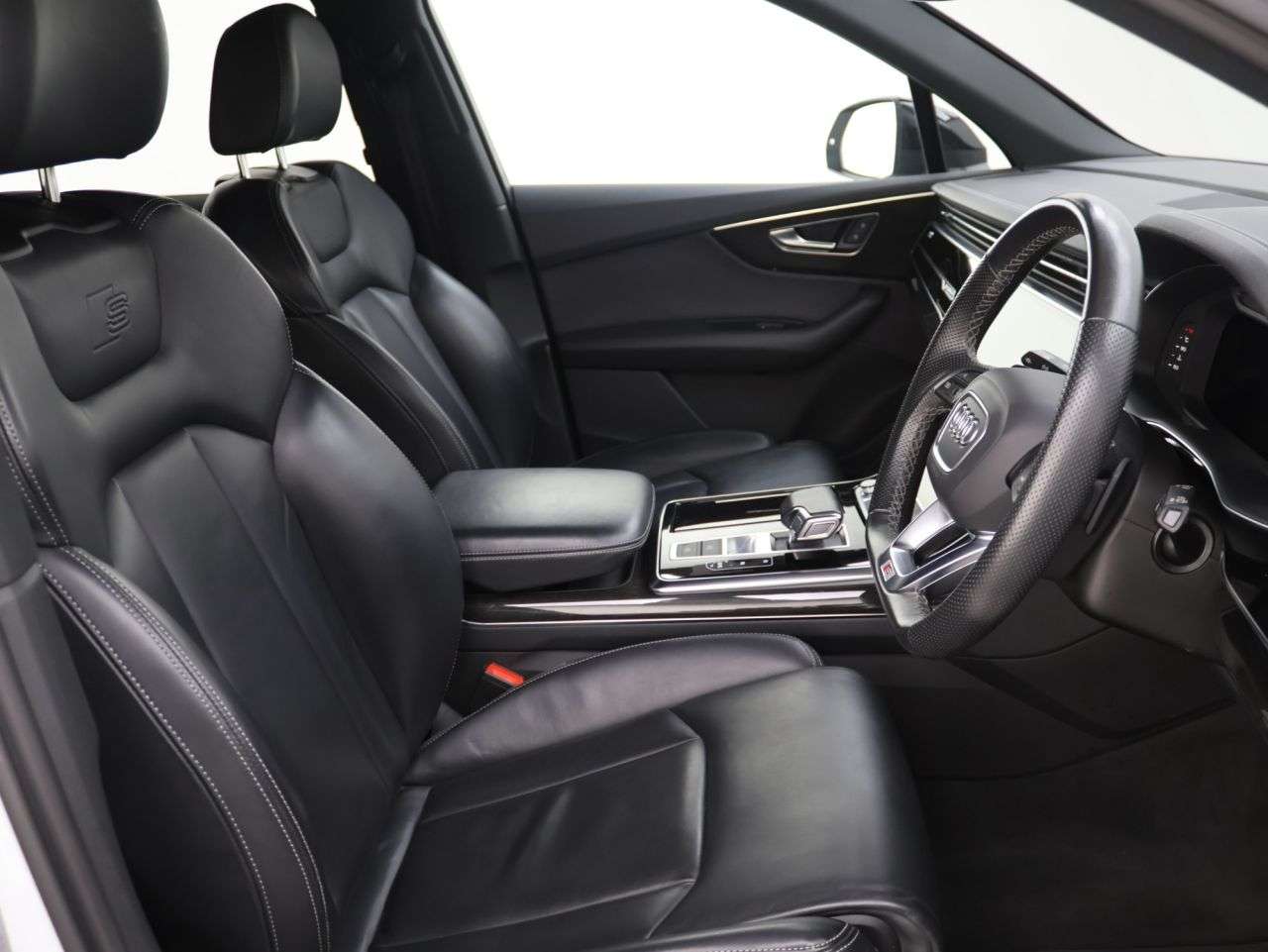 2022 AUDI Q7 2022 AUDI Q7