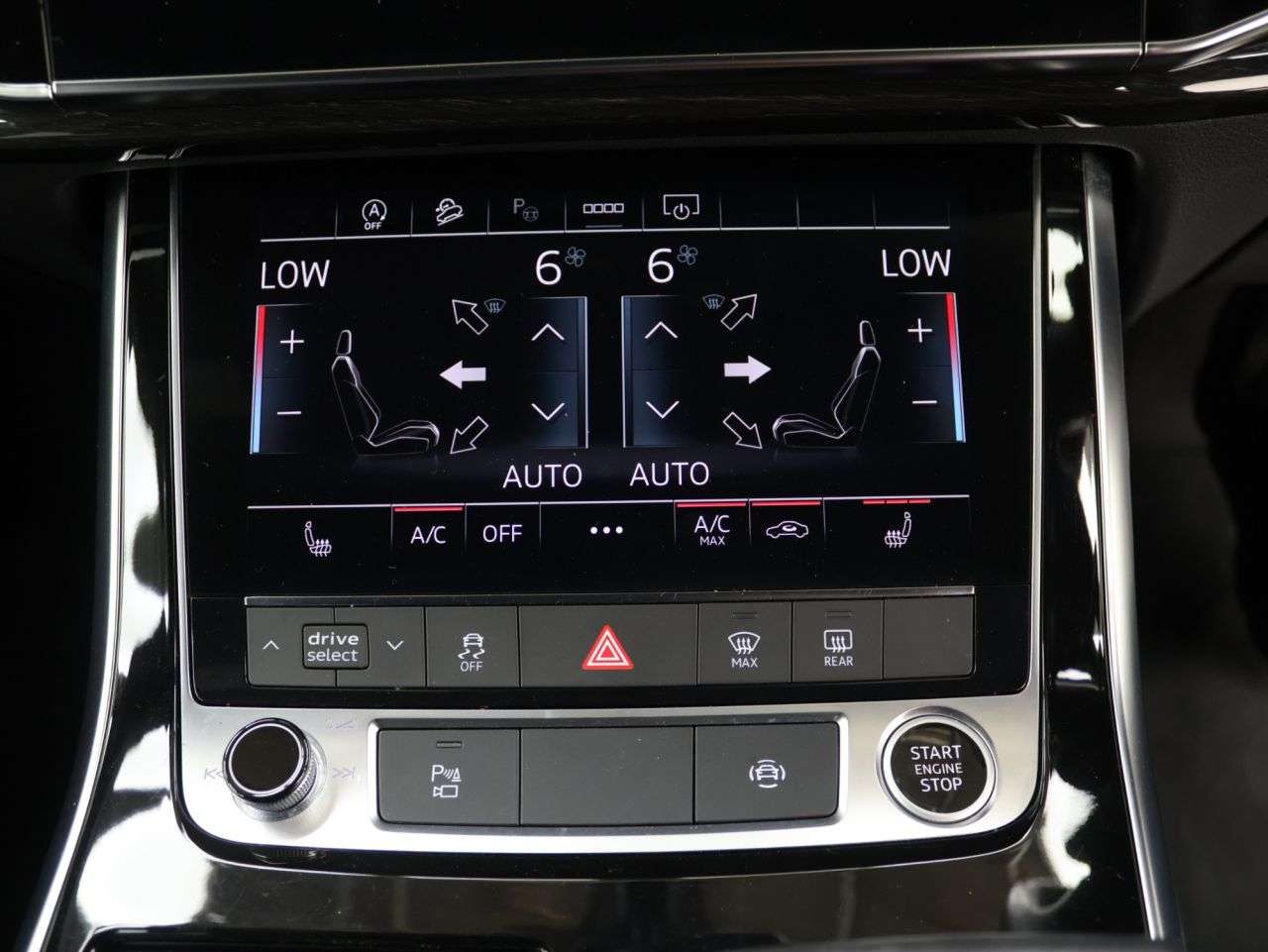 2022 AUDI Q7 2022 AUDI Q7