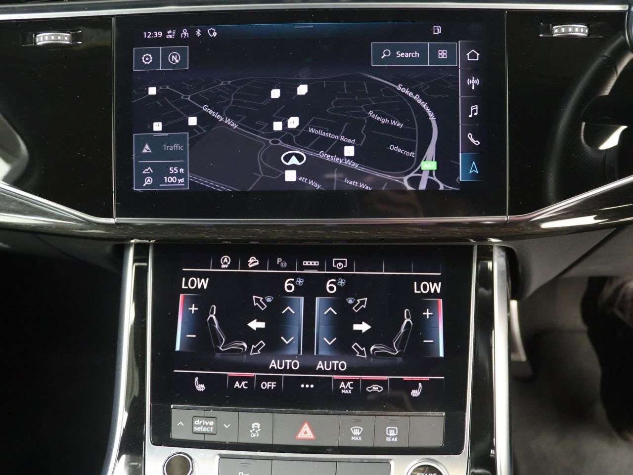 2022 AUDI Q7 2022 AUDI Q7