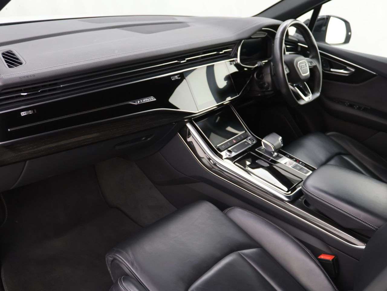 2022 AUDI Q7 2022 AUDI Q7