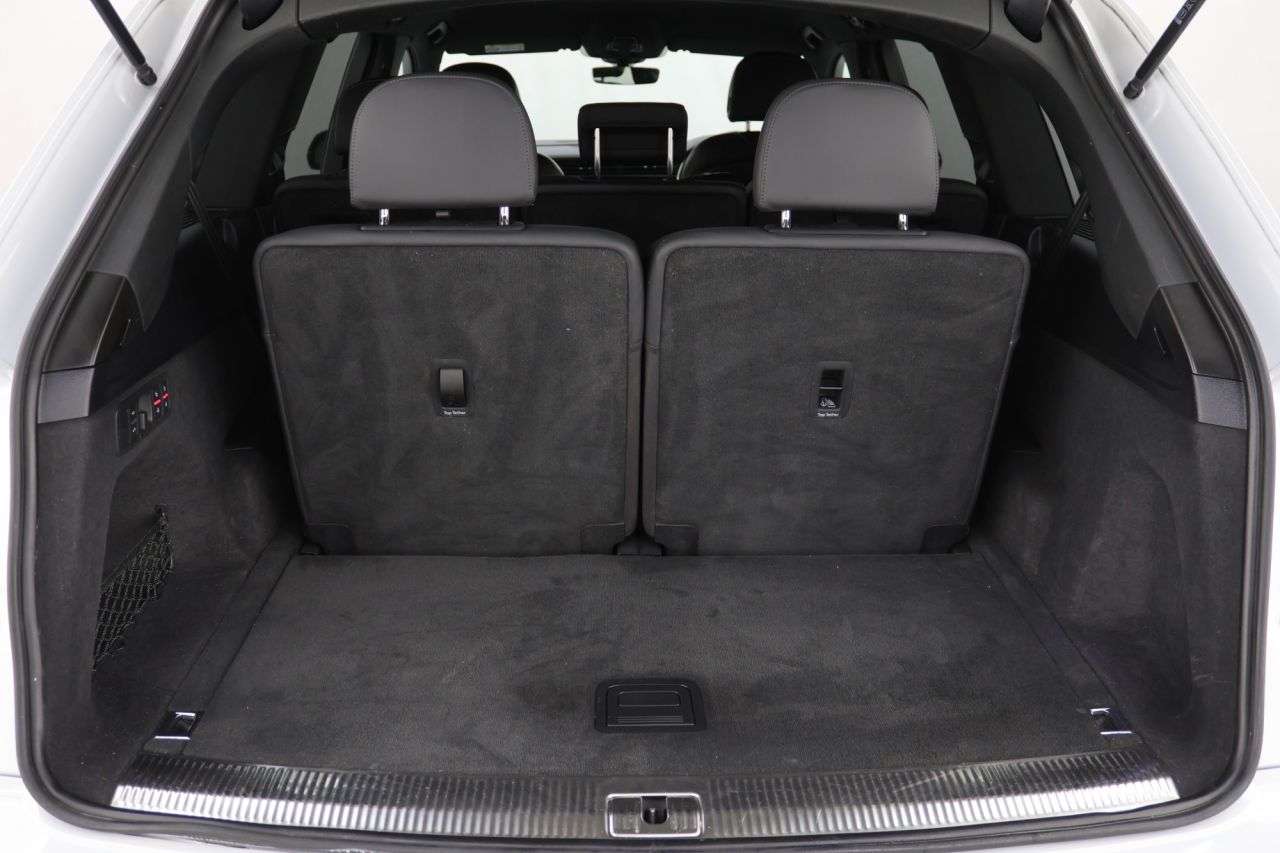 2022 AUDI Q7 2022 AUDI Q7