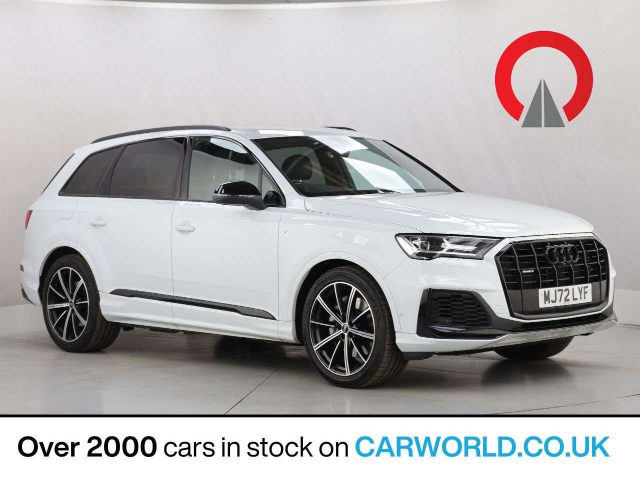 2022 AUDI Q7 2022 AUDI Q7