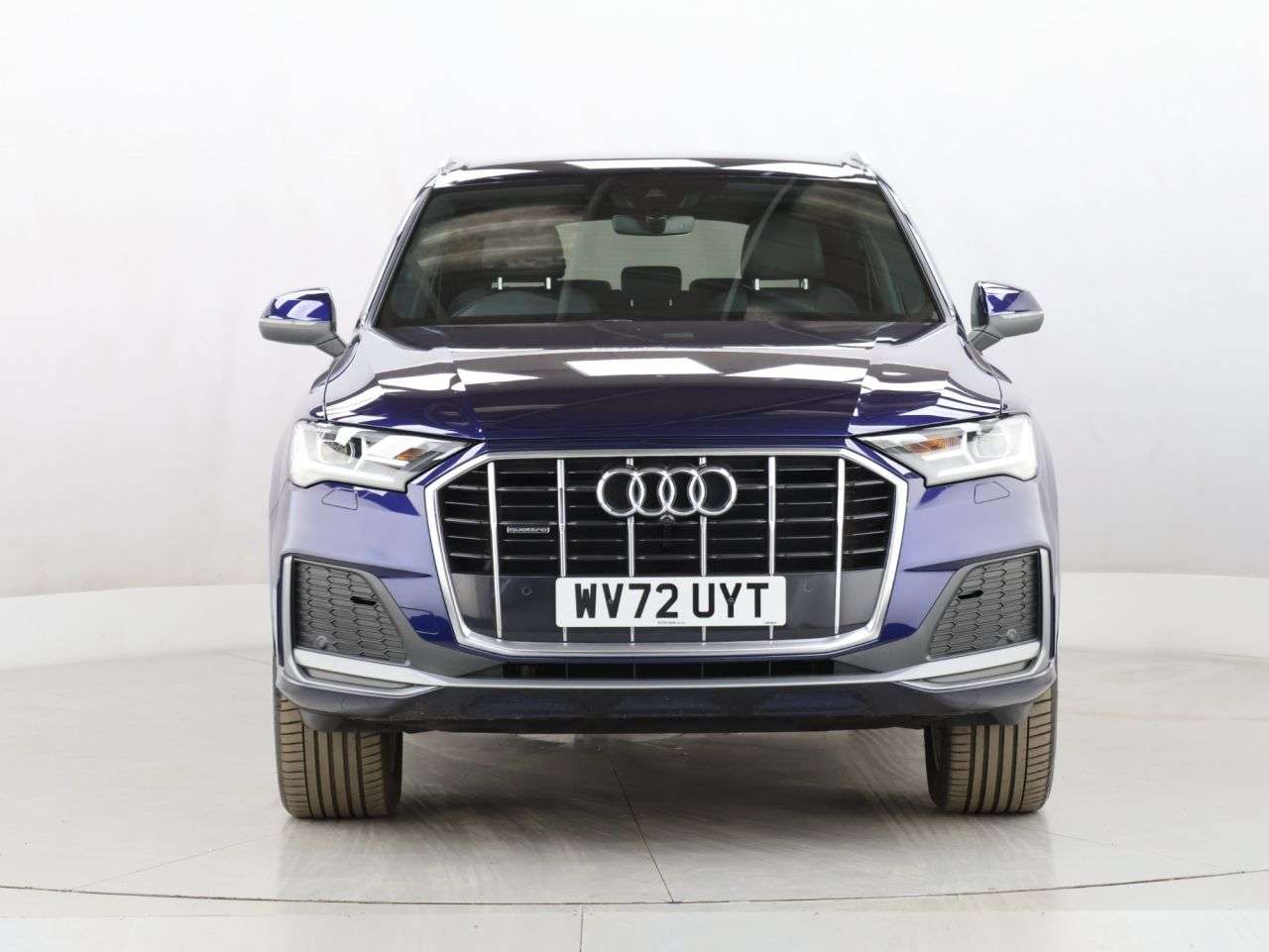 2022 AUDI Q7 2022 AUDI Q7