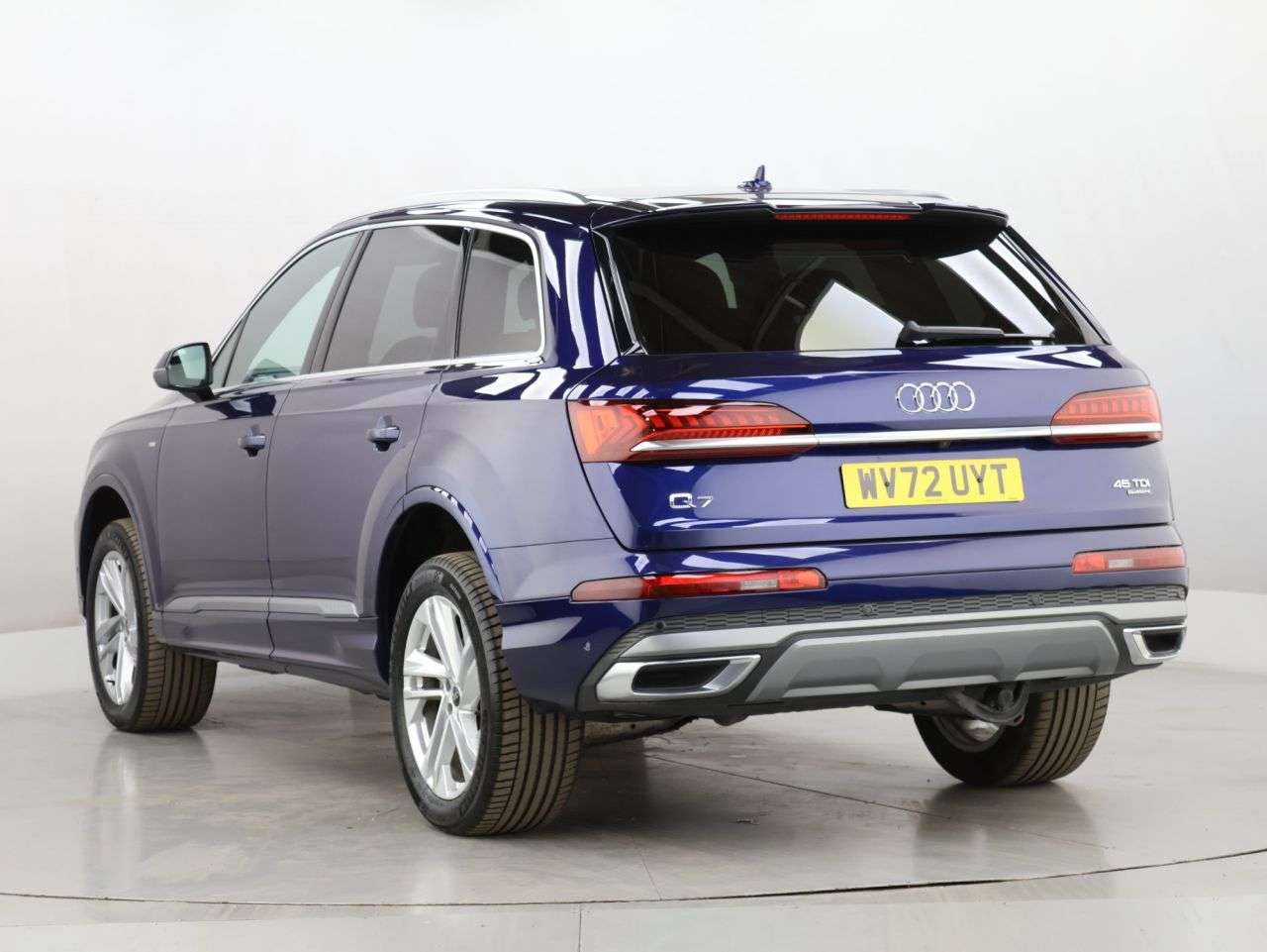 2022 AUDI Q7 2022 AUDI Q7