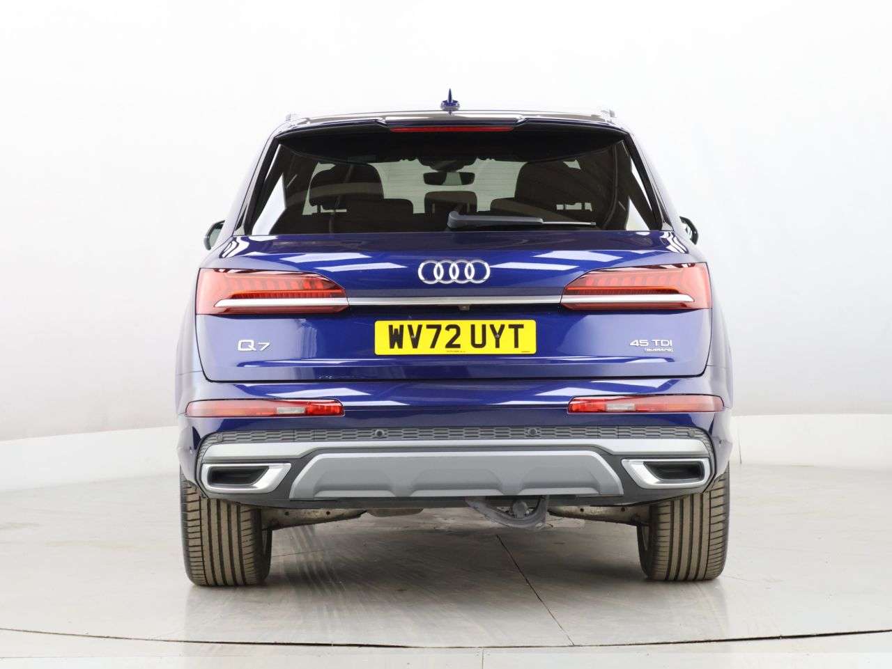 2022 AUDI Q7 2022 AUDI Q7