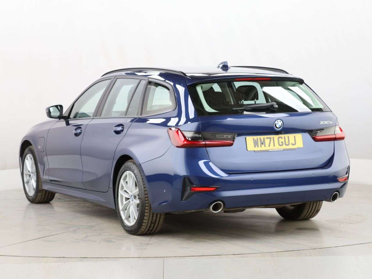 2022 BMW 3 SERIES 2022 BMW 3 SERIES