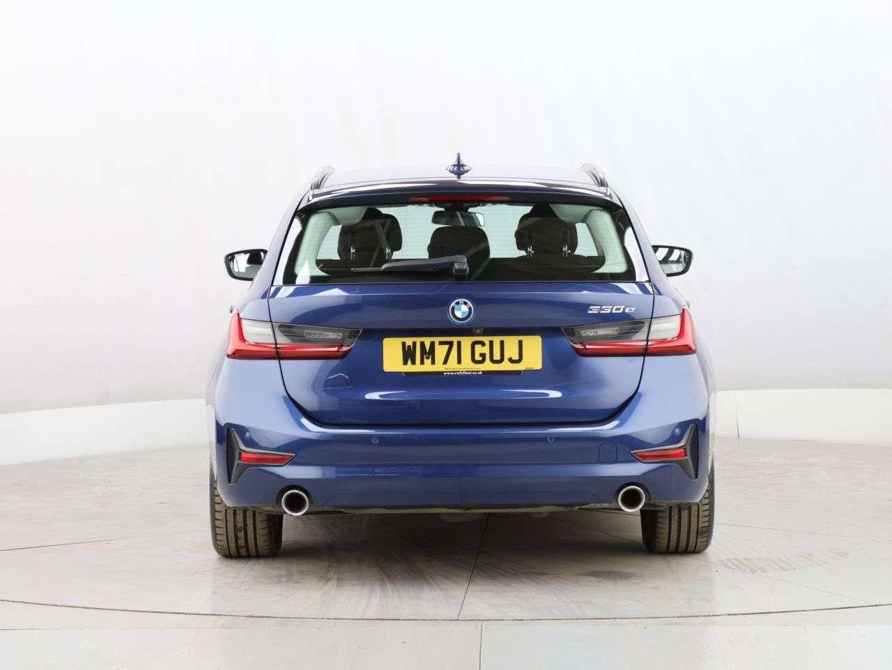 2022 BMW 3 SERIES 2022 BMW 3 SERIES