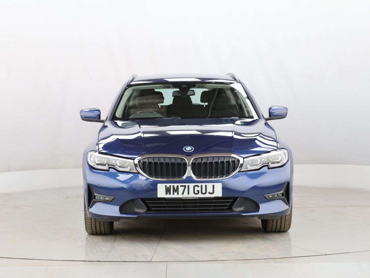 2022 BMW 3 SERIES 2022 BMW 3 SERIES