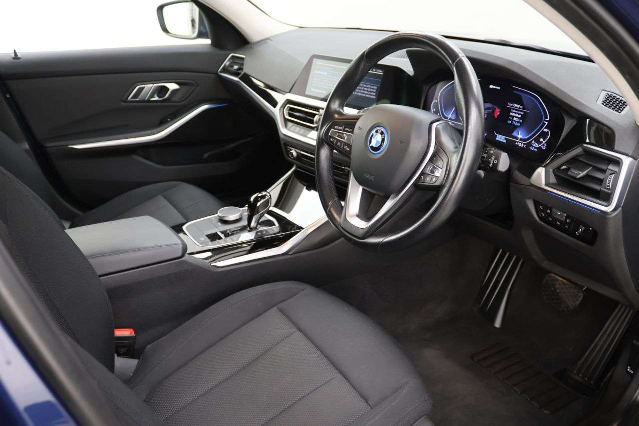 2022 BMW 3 SERIES 2022 BMW 3 SERIES