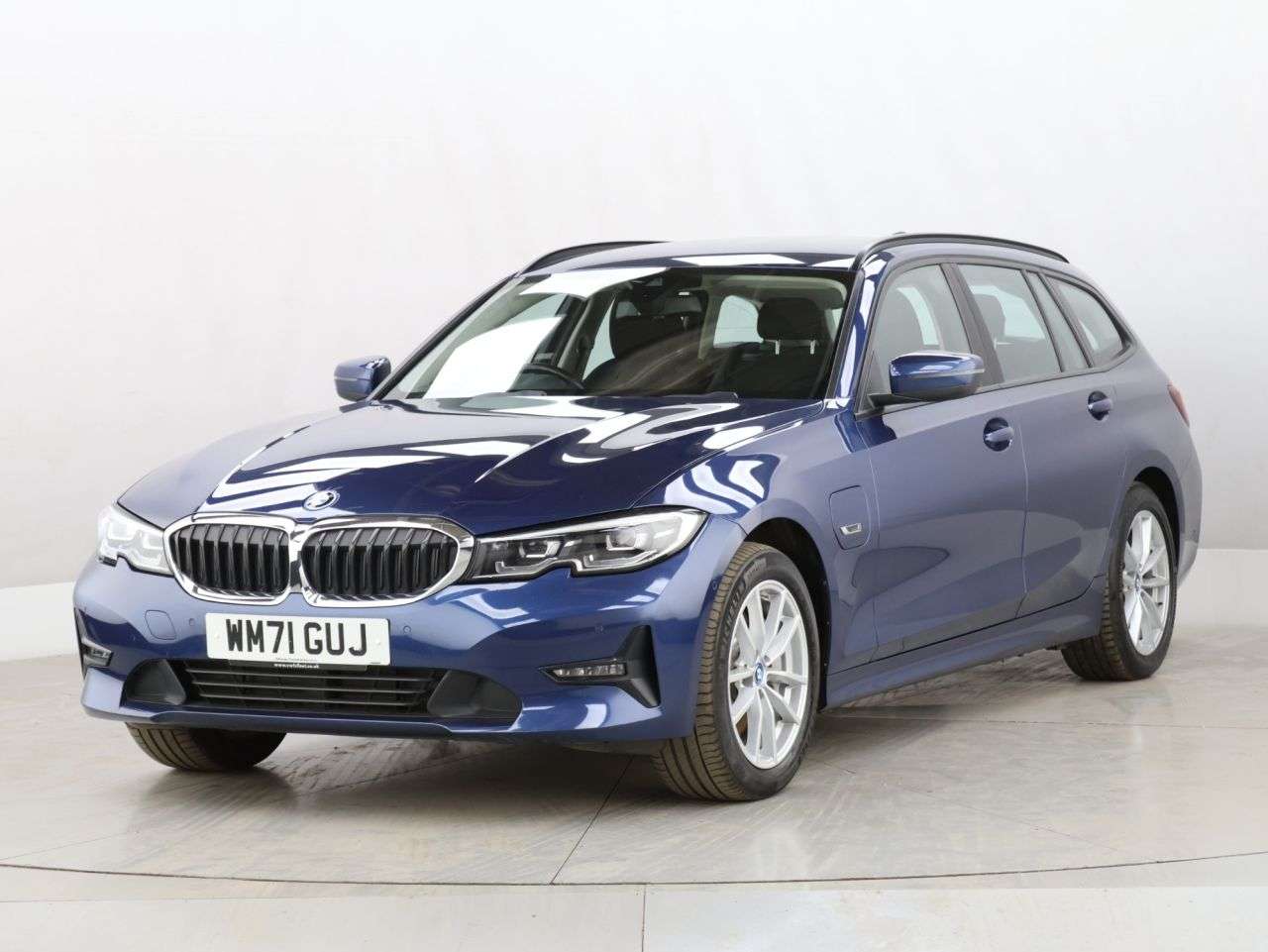 2022 BMW 3 SERIES 2022 BMW 3 SERIES