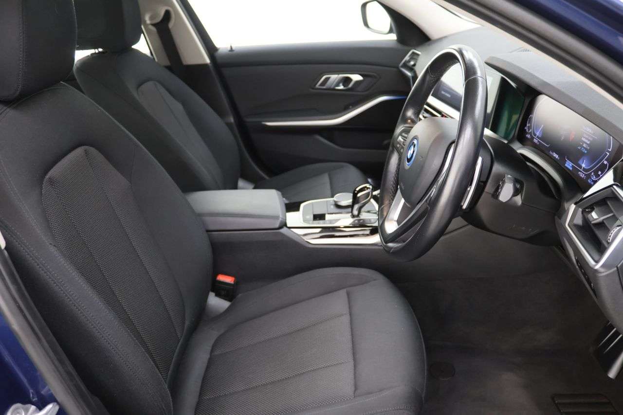 2022 BMW 3 SERIES 2022 BMW 3 SERIES