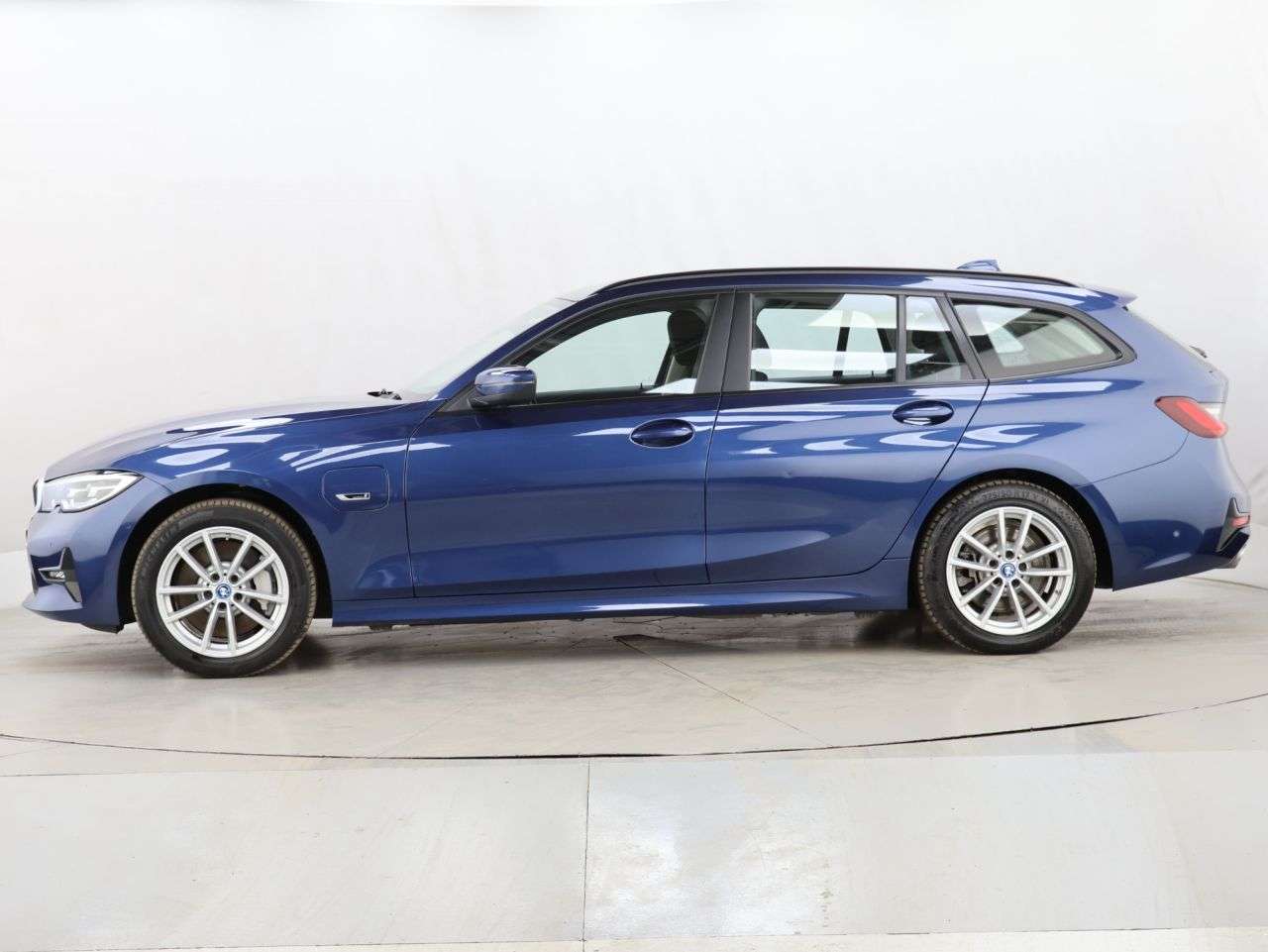 2022 BMW 3 SERIES 2022 BMW 3 SERIES