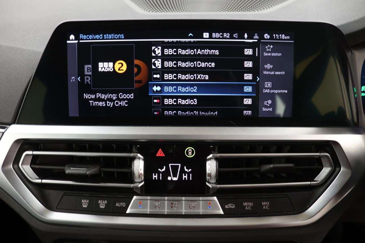 2022 BMW 3 SERIES 2022 BMW 3 SERIES