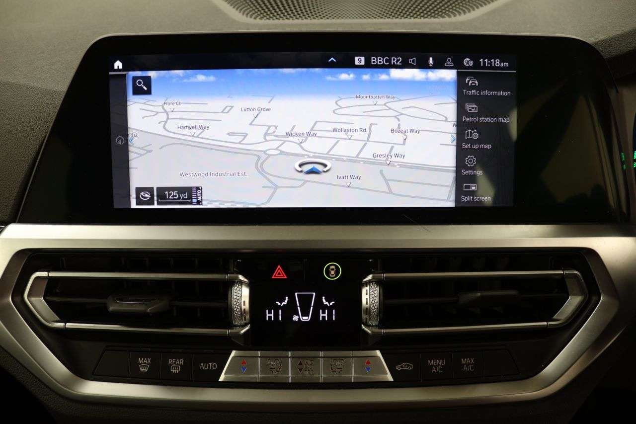 2022 BMW 3 SERIES 2022 BMW 3 SERIES