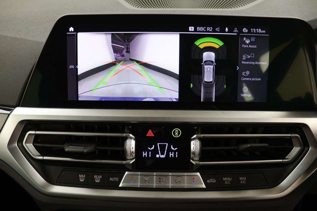 2022 BMW 3 SERIES 2022 BMW 3 SERIES