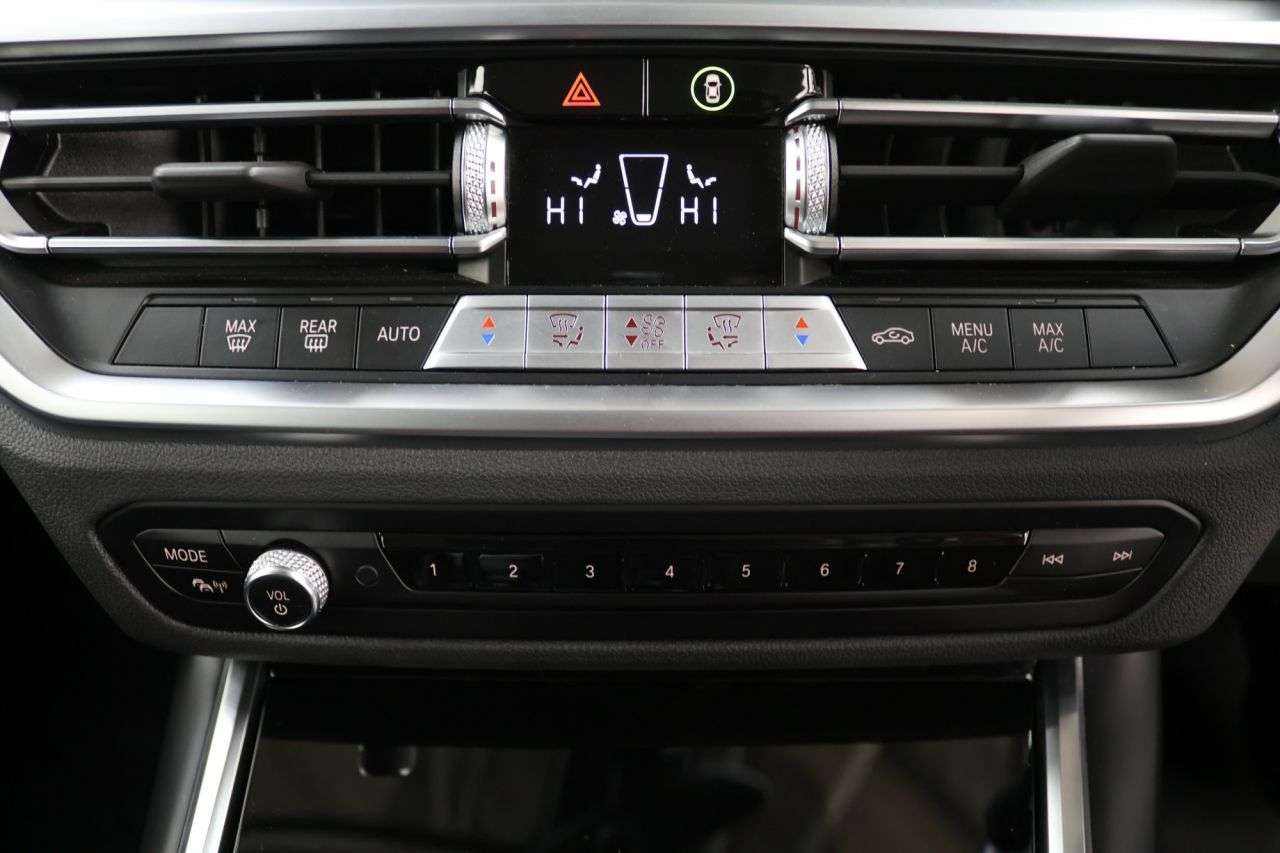 2022 BMW 3 SERIES 2022 BMW 3 SERIES