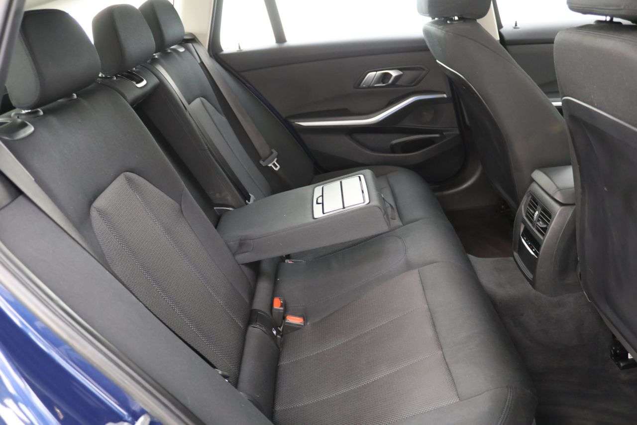 2022 BMW 3 SERIES 2022 BMW 3 SERIES