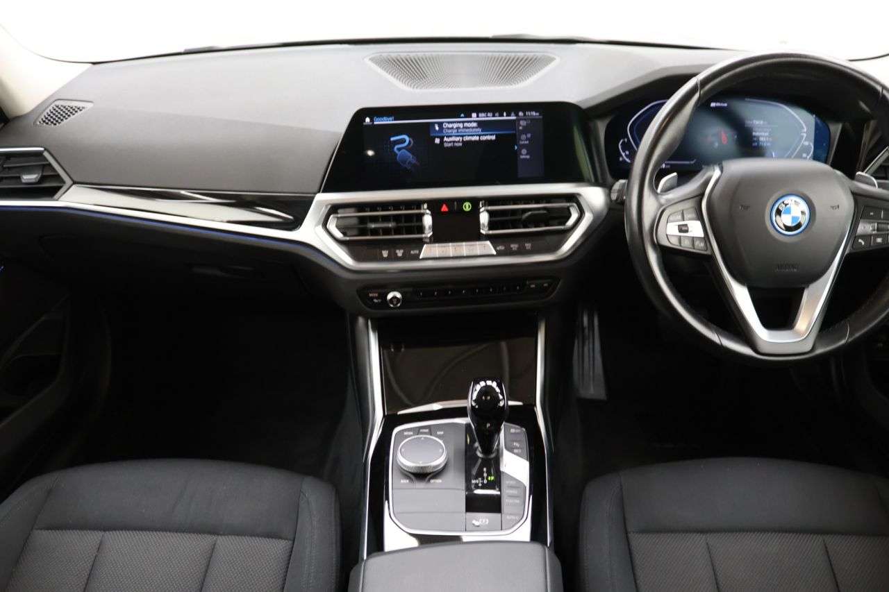 2022 BMW 3 SERIES 2022 BMW 3 SERIES