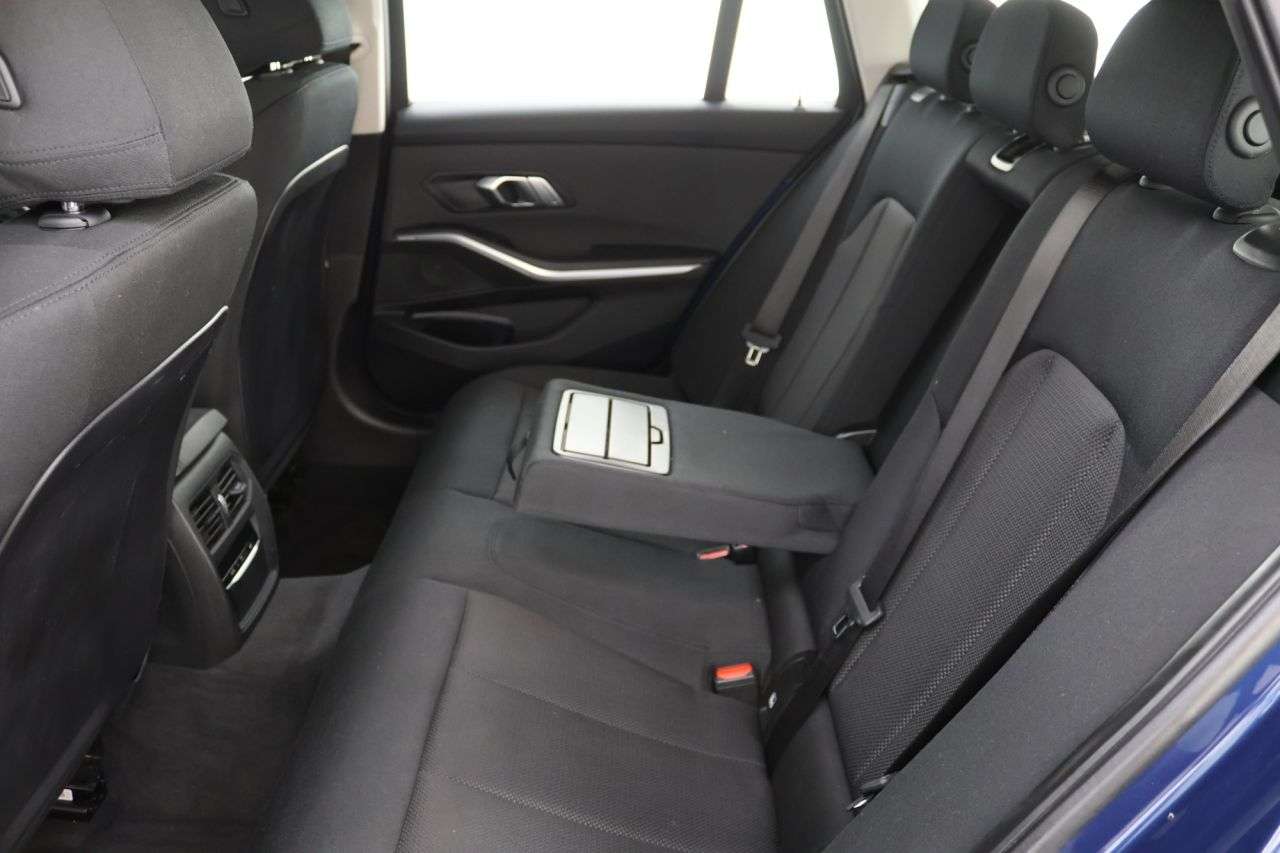 2022 BMW 3 SERIES 2022 BMW 3 SERIES