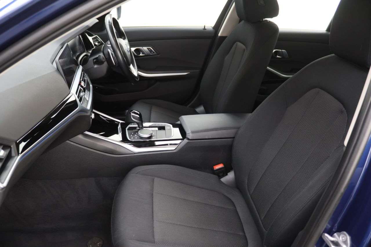 2022 BMW 3 SERIES 2022 BMW 3 SERIES