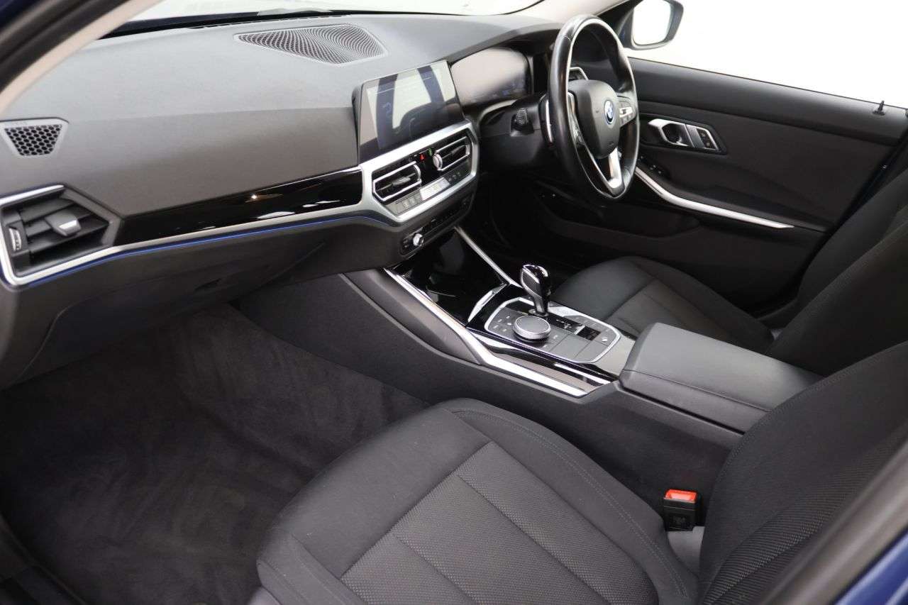 2022 BMW 3 SERIES 2022 BMW 3 SERIES