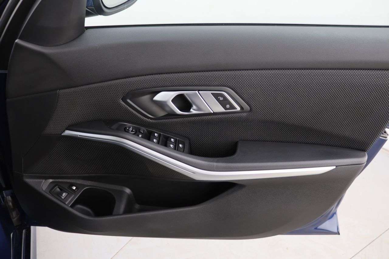 2022 BMW 3 SERIES 2022 BMW 3 SERIES