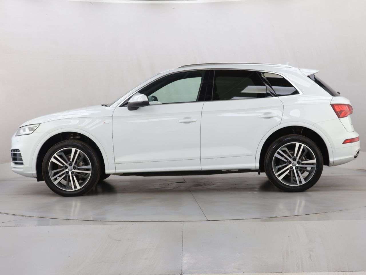 2019 AUDI Q5 2019 AUDI Q5