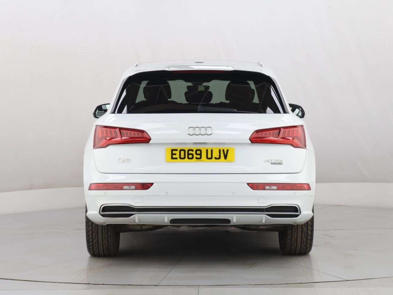 2019 AUDI Q5 2019 AUDI Q5